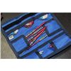 Image 2 : TWO SETS OF CASED PROFESSIONAL DARTS