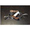 Image 1 : PAIR OF SPURS