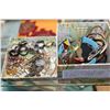 Image 1 : BOX OF NATIVE JEWELLRY ITEMS AND TRAY OF RELIGIOUS ITEMS AND RINGS