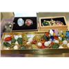 Image 1 : LOT OF PRECIOUS STONE AND STERLING JEWELLRY RINGS PENDANTS AND BRACELET