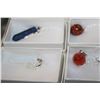 Image 3 : SIX STONE PENDANTS