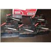 Image 2 : FIVE VAPE STARTER KITS AND 6 BOXES OF MENTHOL VPE CARTRIDGES