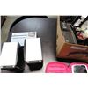 Image 2 : BOX OF ELECTRONICS