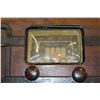 Image 2 : VINTAGE RADIO AND LLOYDS AMPLIFIER
