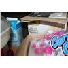 Image 2 : POPCORN MAKER AND COTTON CANDY MAKER AND BAGS