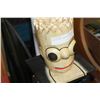 Image 2 : NOVELTY BART SIMPSON CD RACK