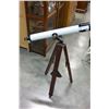Image 1 : TASCO TELESCOPE WITH TRIPOD