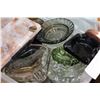 Image 2 : COLLECTION OF VINTAGE ASHTRAYS