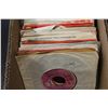 Image 2 : BOX OF SMALL RECORDS