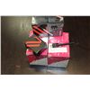 Image 1 : CHERRY E VAPOURIZERS AND STARTER KIT