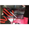 Image 3 : CHERRY E VAPOURIZERS AND STARTER KIT