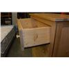 Image 3 : SUITE DREAMS 5 DRAWER HIGHBOY DRESSER