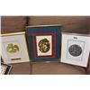 Image 1 : THREE BILL RIED PRINTS