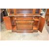 Image 3 : VINTAGE GIBBARD GLASS DISPLAY CABINET