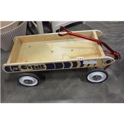 ORBIT 28 VINTAGE WAGON