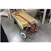Image 2 : ORBIT 28 VINTAGE WAGON