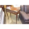 Image 2 : FRENCH PROVINCAL 1 DRAWER HALL TABLE