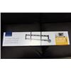 Image 1 : NEW OVERSTOCK INSIGNIA FIXED POSITION 47 TO 80 INCH TV WALL MOUNT