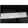Image 2 : NEW OVERSTOCK INSIGNIA FIXED POSITION 47 TO 80 INCH TV WALL MOUNT