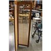 Image 3 : WOOD FOLDING SCREEN