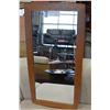 Image 1 : TEAK MIRROR