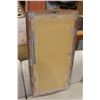 Image 3 : TEAK MIRROR
