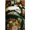 Image 2 : PAINTED VASE