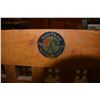 Image 3 : SMALL WOOD HAMPER