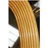 Image 2 : BENTWOOD OVAL MIRROR