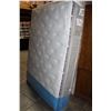 Image 1 : NEW KINGSDOWN TIGHT TOP FIRM QUEENSIZE MATTRESS RETAIL $2499