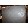 Image 2 : NEW KINGSDOWN TIGHT TOP FIRM QUEENSIZE MATTRESS RETAIL $2499