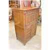 Image 2 : VINTAGE DROPFRONT DESK