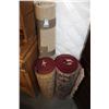 Image 1 : PAIR OF 2 X 8 CARPET RUNNERS AND SMALL AREA CARPET