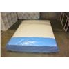Image 2 : NEW KINGSDOWN TIGHT TOP FIRM QUEENSIZE MATTRESS RETAIL $2499