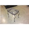 Image 1 : METAL ENDTABLE