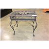 Image 2 : METAL ENDTABLE