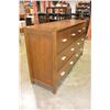Image 2 : BRAND NEW WALNUT DRESSER