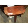 Image 1 : VINTAGE D TABLE