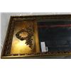 Image 2 : ORANTE FRAMED WALL MIRROR