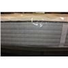 Image 2 : NEW KINGSDOWN KINGSIZE TIGHT TOP MEDIUM FIRM MATTRESS RETAIL $2899