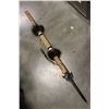 Image 2 : HOME MADE NATIVE DAGGER
