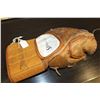 Image 2 : VINTAGE SPALDING GOALIE GLOVE