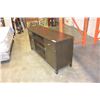 Image 2 : ESPRESSO FINISH SERVER