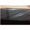 Image 2 : NEW KINGSDOWN QUEENSIZE FIRM MATTRESS, TIGHT TOP, RETAIL $2499