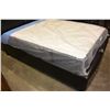 Image 3 : NEW KINGSDOWN QUEENSIZE FIRM MATTRESS, TIGHT TOP, RETAIL $2499