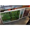 Image 1 : 3 COUNTRY SCENE FRAMED PRINTS