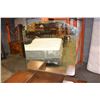 Image 2 : WATERFALL VANITY WITH MIRROR