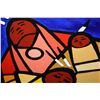 Image 2 : OIL ON CANVAS BY JERRY WHITEHEAD