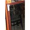 Image 2 : BEVELLED WALL MIRROR