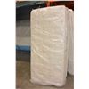 Image 1 : TWINSIZE BEAUTYREST MATTRESS AND BOX
